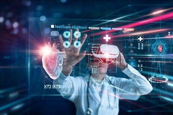 Esempio di come la realtà virtuale sta cambiando il mondo del lavoro