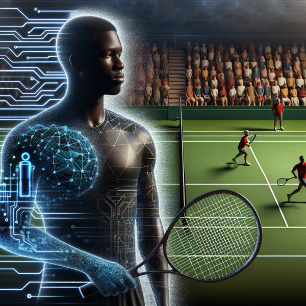 Tecnologia AI ATP protegge i tennisti dal cyberbullismo