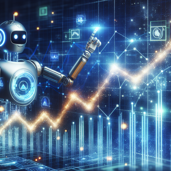 Previsione azioni AI 2024: il miglior titolo da acquistare