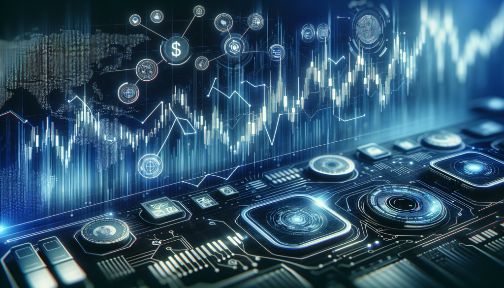 Motivi del calo improvviso delle azioni tecnologiche