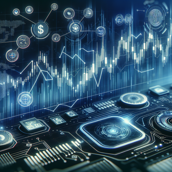 Motivi del calo improvviso delle azioni tecnologiche