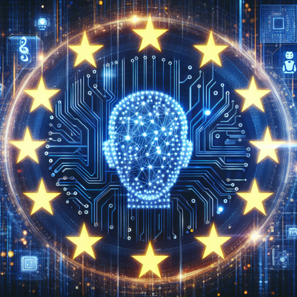 EU AI Act Becomes World’s First AI Legislation