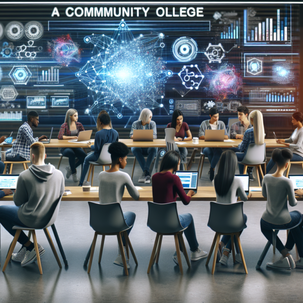 New AI Course Added at Owensboro Community College