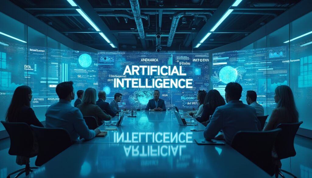 Intelligenza artificiale: ultime novità, analisi e opinioni dal mondo