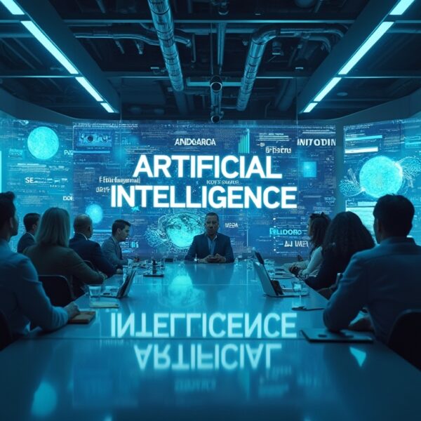 Intelligenza artificiale: ultime novità, analisi e opinioni dal mondo